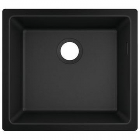Hansgrohe S51 S510-U450 Under-mount sink 450
