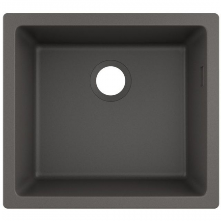 Hansgrohe S51 S510-U450 Under-mount sink 450