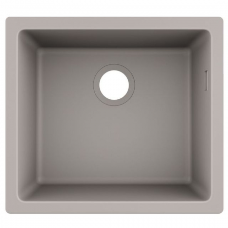 Hansgrohe S51 S510-U450 Under-mount sink 450