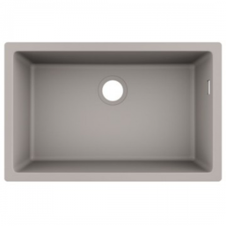 Hansgrohe S51 S510-U660 Under-mount sink 660