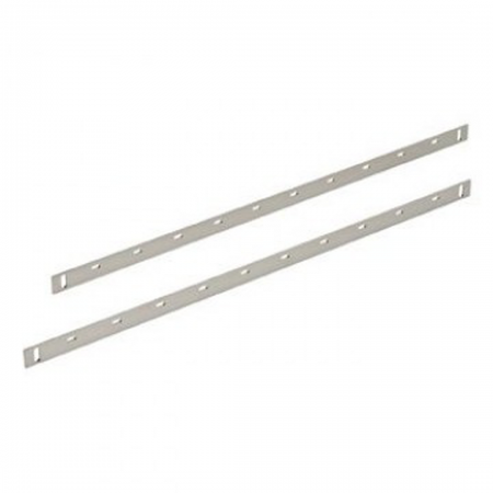 Hansgrohe Fastening rail set for iBox universal