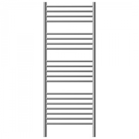 Jeeves Classic D 620 Electric Towel Rail, Straight or Curved