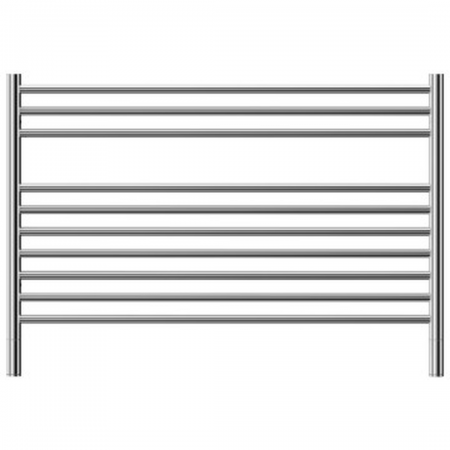 Jeeves Classic K 1000 Electric Towel Rail, Straight