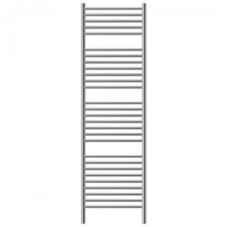 Jeeves Classic N28 620 Electric Towel Rail, Straight