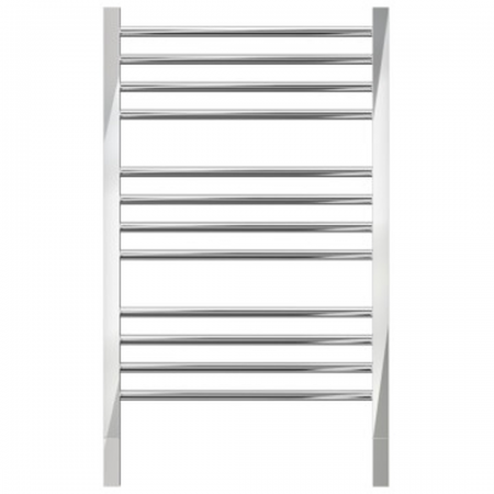 Jeeves Quadro P 620 Electric Towel Rail, Straight