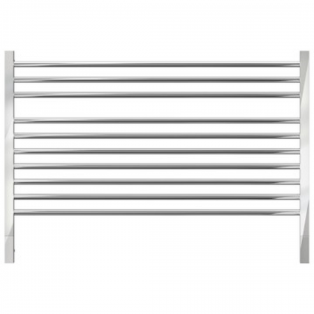Jeeves Quadro Q 750 Electric Towel Rail, Straight