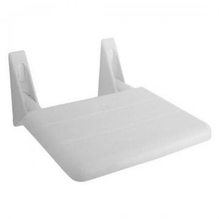 RD Comfort Folding Shower Seat ea