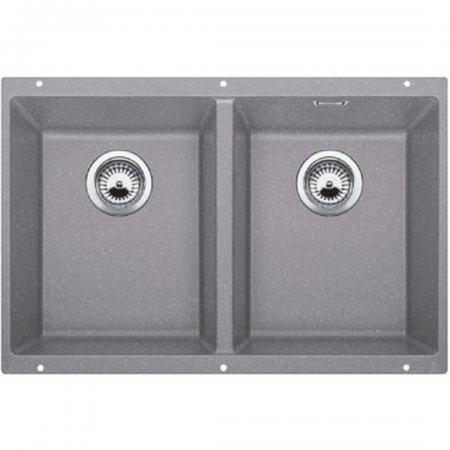 Blanco Subline 350/350U alu