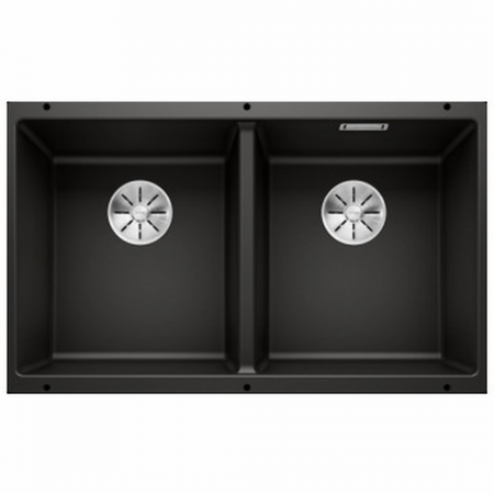 Blanco Subline 350/350U blk
