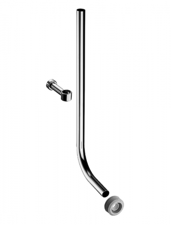 Schell Flush Pipe conn kit
