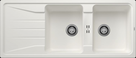 Blanco Sona 8S wht