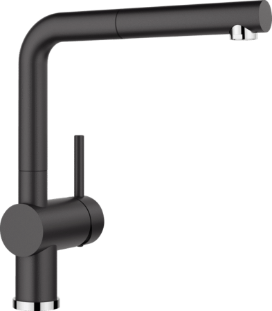 Blanco Linus S blk