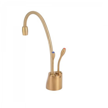 Insinkerator HC1100 Brushed Brass