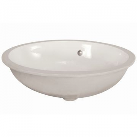 Lecico Bs Undercounter Basin 56cm (Includes Brackets)