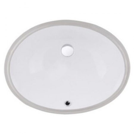 Lecico Blyde Basin Undercounter