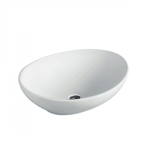 Lecico Ovale Countertop Basin