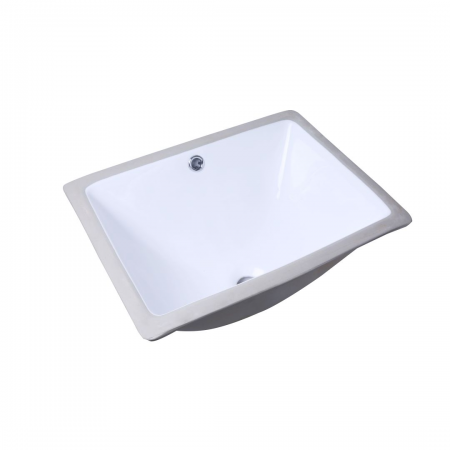 Lecico Sotto Basin Undercounter