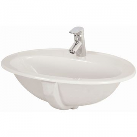 Lecico Sumaya Basin Vanity 56cm 1TH