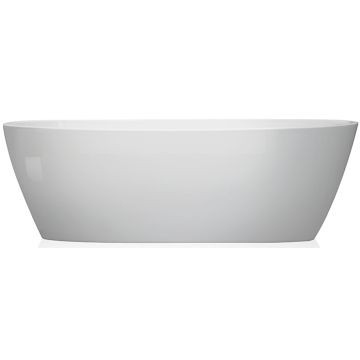 Livingstone Baths - Grassetto Freestanding Bath 1525x860x475mm White