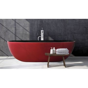 Livingstone Baths - Interno Freestanding Bath 1620x905x475mm Colour