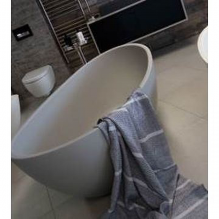 Isola Bath Grey*