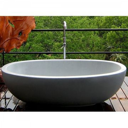 Lusso Bath Grey*