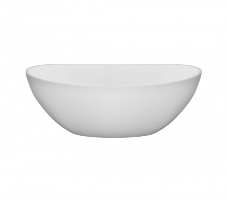 Livingstone Sienna Bath White 1600 x 805 x 610