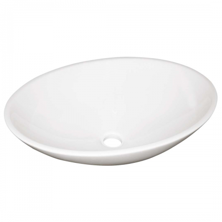 Acuto Basin White