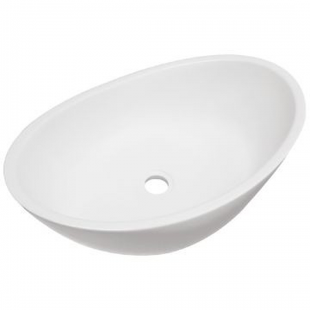 Livingstone Gemelli Basin Colour 550 x 335 x 160