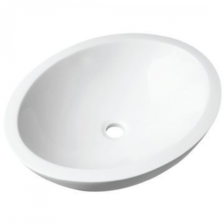 Ovale Large Basin Colour**