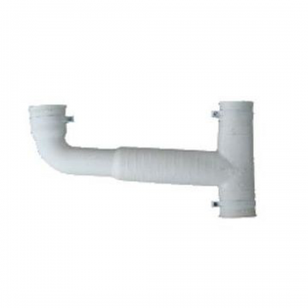 Marley White D/Sink Combo 38x50x300mm