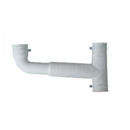 Marley White D/Sink Combo 38x50x300mm