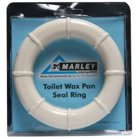 M Wax Pan Seal Whi