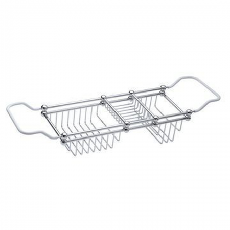 Perrin & Rowe Bath Rack