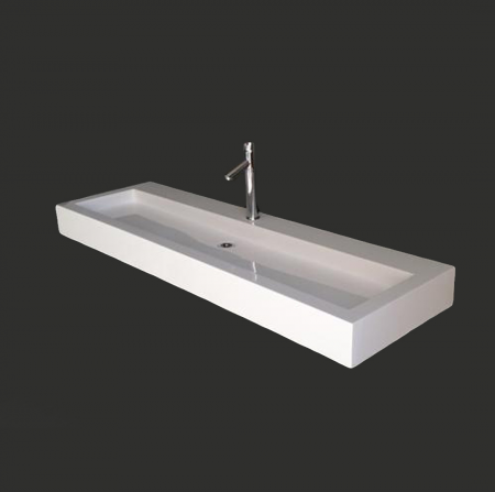 Rossco Nan Basin 1500*450*125mm