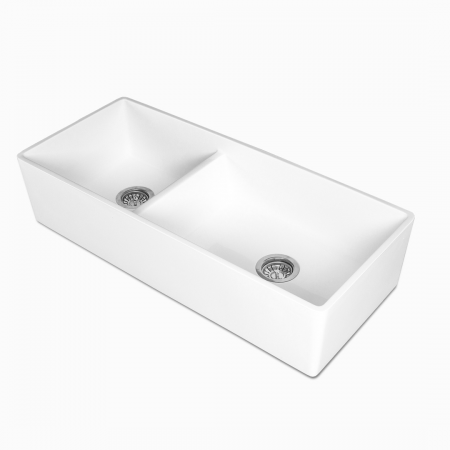 Rossco Butler Double Long Basin 995*425*220mm