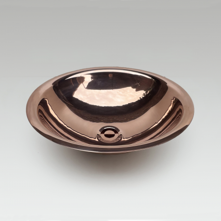 Waterflow Copper Single Skin - Large 450*135