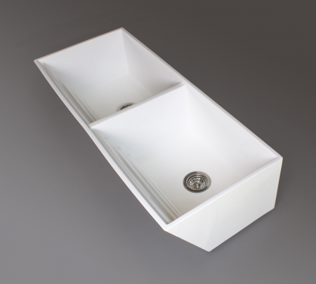 Laundry Double Basin 1195* 500 * 300mm