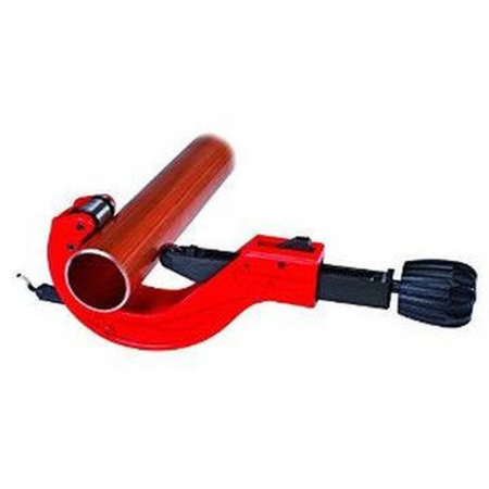 Tube Cutter Auto Rachet Telescopic - 50