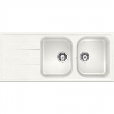 Schock Lithos D-200 Alpina White