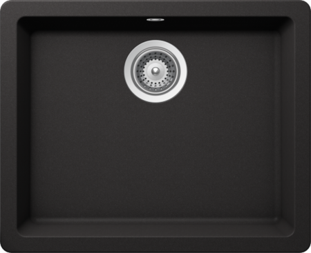 Schock Quadro N-100 Black