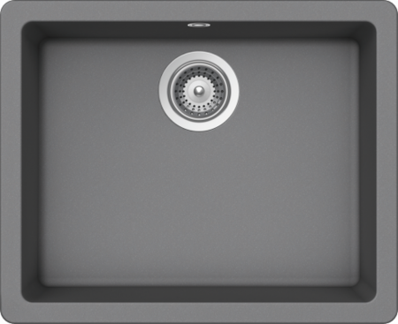 Schock Quadro N-100 Grey