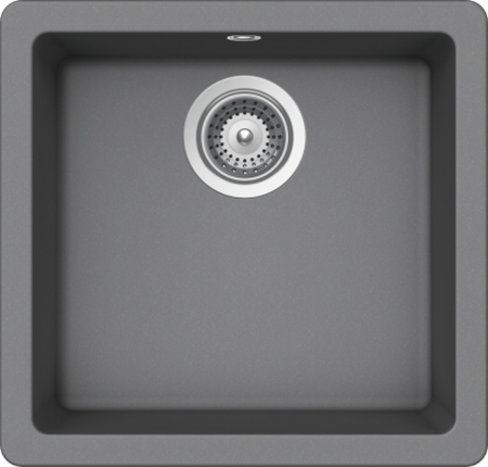 Schock Quadro N-100 S Grey