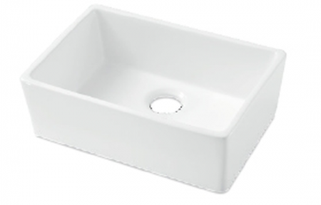 Butler Sink 605 x 408 x 200mm Including