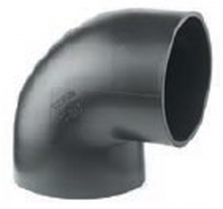 AKATHERM HDPE Drainage Elbow 88,5° (315mm)