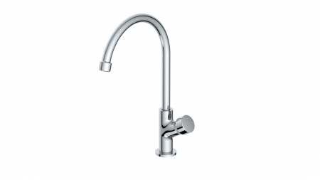 Demorar Metering Sink Tap