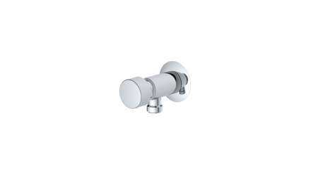 Borras Demorar Metering Urinal Valve