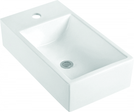 Amelie Counter Basin 450x250x120mm