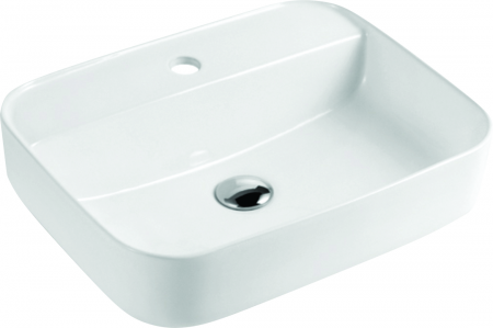 Clementine Counter Basin 500X400X135mm