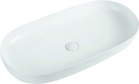 Delphine Counter Basin 820x415x135mm